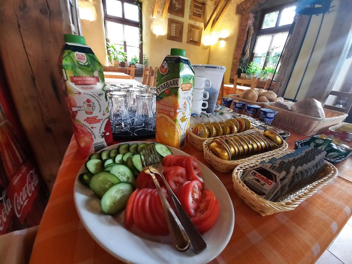 Gosciniec Pod Lipa Bed & Breakfast Szklarska Poreba Exterior photo