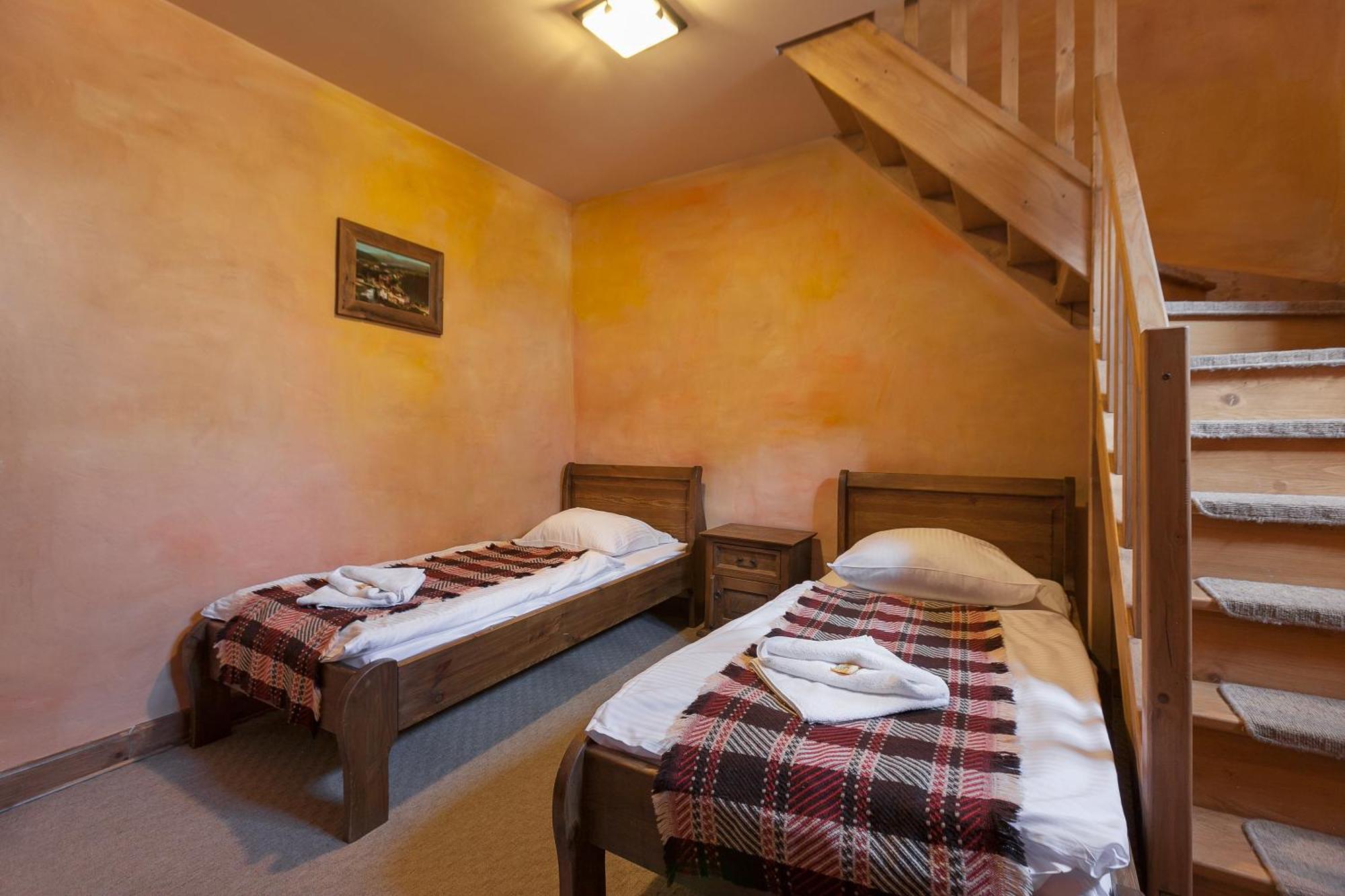 Gosciniec Pod Lipa Bed & Breakfast Szklarska Poreba Room photo